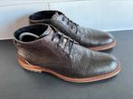 Floris van Bommel herenschoenen maat 8 / 42 H, Kleding | Heren, Schoenen, Bruin, Boots, Floris van Bommel, Ophalen of Verzenden