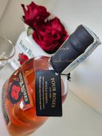 Four Roses Single Barrel - Bottled 2001 - Bourbon Whiskey, Verzamelen, Nieuw, Overige typen, Vol, Ophalen of Verzenden