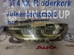 Koplamp BMW 3 Serie F30 F31 LCI VOLL LED Links 8738711-02, Auto-onderdelen, Gebruikt, -, -, Ophalen of Verzenden