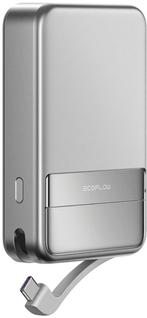 Ecoflow Powerbank 10.000mAH, Ophalen of Verzenden, Zo goed als nieuw