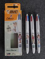 Lot de 3 Bic 4 couleurs, Enlèvement ou Envoi