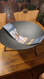 Fire Bowl/vuurkorf., Jardin & Terrasse, Paniers de feu, Enlèvement ou Envoi, Neuf, Foyer