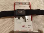 Polar Beat H7hartslagmeter, Sport en Fitness, Ophalen of Verzenden, Zo goed als nieuw, Polar, Met loopsnelheid