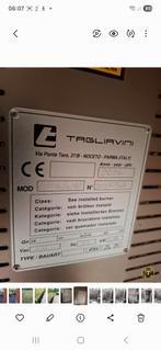 Te koop vanwege pensionering, Ophalen