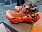 Kailas Fuga EX330 trailschoenen nieuw!, Sport en Fitness, Loopsport en Atletiek, Hardloopschoenen, Nieuw, Hardlopen, Ophalen