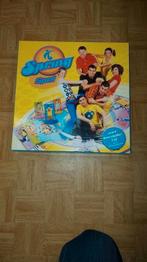 Gezelschapsspel karaoké van Spring, Ophalen