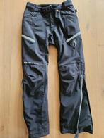 RICHA WATERDICHTE SOFTSHELL MOTORBROEK, Ophalen, Tweedehands, Broek | textiel, Richa