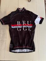 Fietstruitje Brugge als nieuw, M, Dames, Ophalen of Verzenden, Zo goed als nieuw