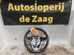 Stuurwiel van een Opel Astra, Ophalen of Verzenden, 3 maanden garantie, Gebruikt, Opel