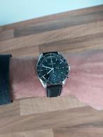 Pagani design pd-1701 moonwatch, Handtassen en Accessoires, Horloges | Heren, Overige merken, Staal, Polshorloge, Kunststof