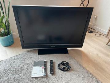 SONY LCD Bravia 40’’ beschikbaar voor biedingen