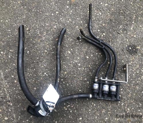 Injector Gasinstallatie Chrysler 4.0L V6 2008, Auto-onderdelen, Brandstofsystemen, Gebruikt, Ophalen of Verzenden