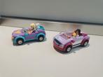 Lego Friends  Cabriolet 3183, Enfants & Bébés, Comme neuf, Lego, Enlèvement ou Envoi