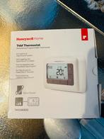 Honeywell Thermostaat, Doe-het-zelf en Bouw, Thermostaten, Ophalen, Nieuw