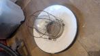Vintage hanglamp onderdeel, Huis en Inrichting, Lampen | Hanglampen, Ophalen of Verzenden, Gebruikt
