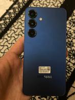 Samsung Galaxy S25 128 GB, Telecommunicatie, Mobiele telefoons | Samsung, Ophalen, Zo goed als nieuw