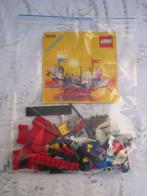 Lego setjes, Kinderen en Baby's, Speelgoed | Duplo en Lego, Ophalen of Verzenden, Gebruikt, Complete set, Lego