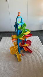 In zeer goede staat. Racebaan van little people, Kinderen en Baby's, Ophalen, Gebruikt, Racebaan