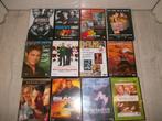 lot dvd,s van 30 stuks,,, Alle leeftijden, Ophalen, Zo goed als nieuw, Thrillers en Misdaad