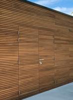 Thermo ayous 20mm triple 4z T+G, Ophalen