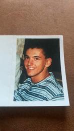 Ongeval, Collections, Enlèvement ou Envoi, Image pieuse