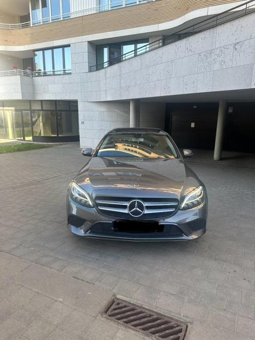 Mercedes c200   À vendre : Mercedes C200 Diesel Automatique, Auto's, Mercedes-Benz, Particulier, C-Klasse, 360° camera, ABS, Achteruitrijcamera