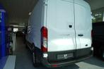 Ford Transit 350M 2.0 TDCI L2H2 Trend - Camera - Sync 4, Voorwielaandrijving, Stof, 1995 cc, Euro 6