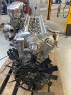 jaguar mk 2 motor, Ophalen, Gereviseerd, Jaguar