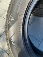 Winterbanden 225 55 r18, Ophalen, Winterbanden