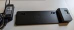 HP Ultraslim docking 2013, Verzenden, Zo goed als nieuw, HP, Docking station