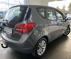 Opel Meriva ENJOY 1.4 TURBO 120CH PHASE 2 GAR 12M, Autos, 139 g/km, Entreprise, Boîte manuelle, Autres couleurs