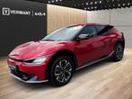 Kia EV6 EARTH RWD + Lounge Pack, Automaat, Zwart, Elektrisch, EV6