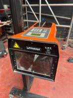 Luminoscope LM25 – Digitale koplamptester / lichtregelaar, Ophalen, Gebruikt
