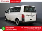 Volkswagen Transporter Kombi T6 2.0 TDI EURO6 L2H1 € 21.712,, Te koop, Diesel, Bedrijf, Onderhoudsboekje