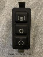 Achterruitverwarming schakelaar BMW E34 oe 61311391764 org n, Auto-onderdelen, Dashboard en Schakelaars, -, -, Nieuw, Ophalen of Verzenden