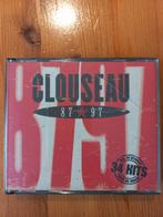 Clouseau 87 - 97 (dubbel cd), Ophalen of Verzenden, Gebruikt