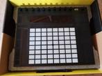 Ableton push 2, Ophalen