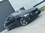BMW 328iA F30 - Mpacket -Automaat - Opendak - Navi - 50.000k, Auto's, BMW, Automaat, Testrit aan huis, Achterwielaandrijving, Zwart