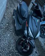 GTS SIRROCO, Fietsen en Brommers, Brommers | Overige merken, Ophalen, Zo goed als nieuw