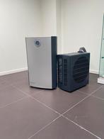 Airconditioning Promac PC 14, 60 tot 100 m³, Afstandsbediening, Koelen en Ontvochtigen, Zo goed als nieuw