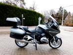 Bmw R 1200 RT , full options , 1 an de garantie, Permis Moto A, Tourisme, Entreprise, Plus de 35 kW