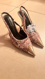 Schoen, Pumps, Nieuw, Ophalen of Verzenden, Overige kleuren