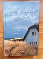 Martin Scherstra: Terug naar Terschelling, Ophalen of Verzenden, Gelezen, Nederland