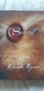 Rhonda Byrne - The Secret, Boeken, Ophalen of Verzenden, Zo goed als nieuw, Rhonda Byrne
