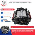 Nieuwe fabrieksmotor + versnellingsbak audi a6 a7, Auto-onderdelen, Ophalen of Verzenden, Nieuw, Audi