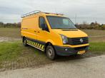 Volkswagen Crafter 50 2.0 TDI L2H2 BMDC Véhicule Commercial, Autos, Euro 5, Achat, Entreprise, Occasion