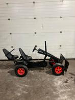 Go kart / skelter, Ophalen, Gebruikt, Overige merken, Duozit