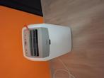 whirlpool mobiele airco, Ophalen, Gebruikt