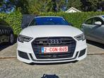 Audi S3 Sportback Quattro, Auto's, Audi, Particulier, Dealer onderhouden, 228 kW, Quattro