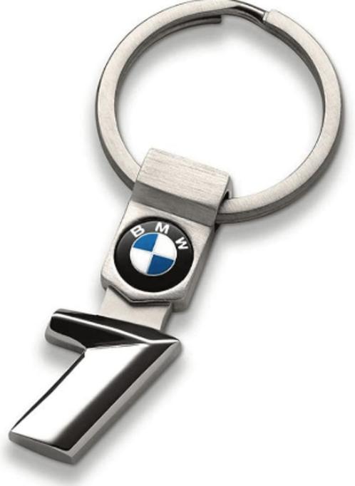 Sleutelhanger keyring merchandise BMW 1 serie 80272454647 24, Verzamelen, Sleutelhangers, Nieuw, Ophalen of Verzenden